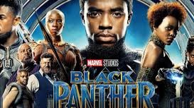 Black Panther Black Panther is a 2018 American superhero film based on the Marvel Comics character of the same name. Produced by Marvel Studios and distributed by W...